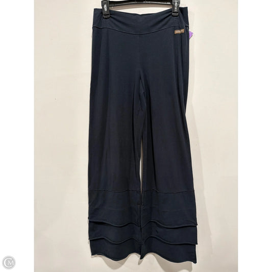 Pants Leggings By Matilda Jane In Black, Size: M