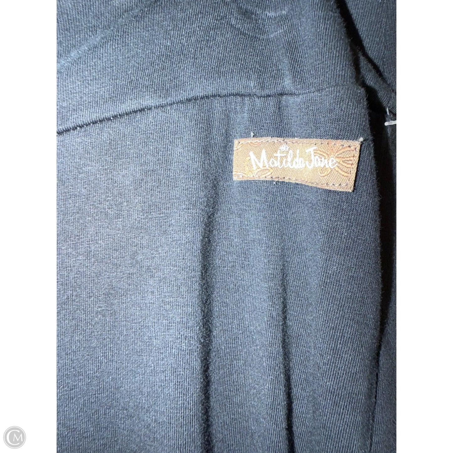 Pants Leggings By Matilda Jane In Black, Size: M