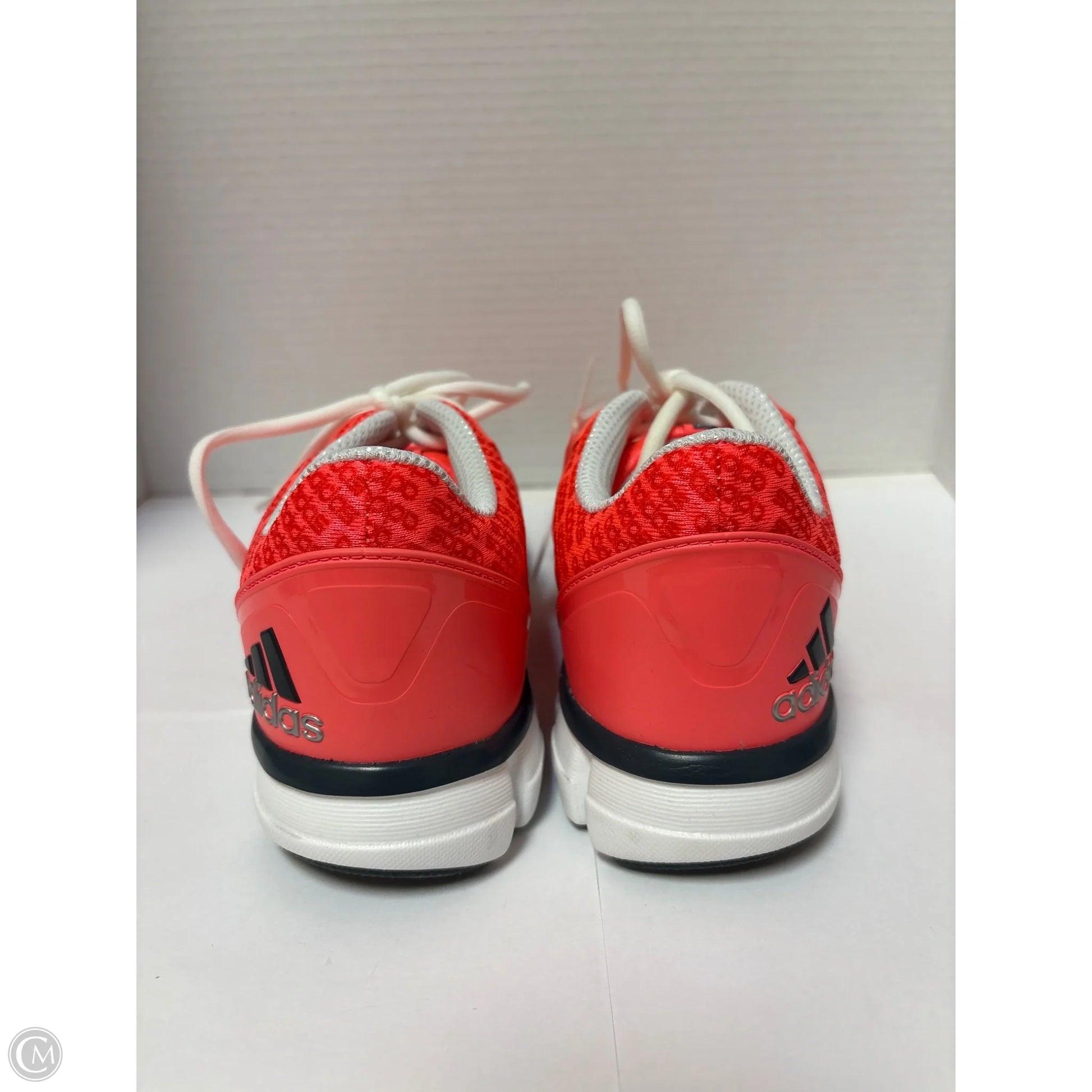 Shoes Athletic By Adidas In Pink, Size: 9 Shoes Athletic By Adidas In Pink, Size: 9