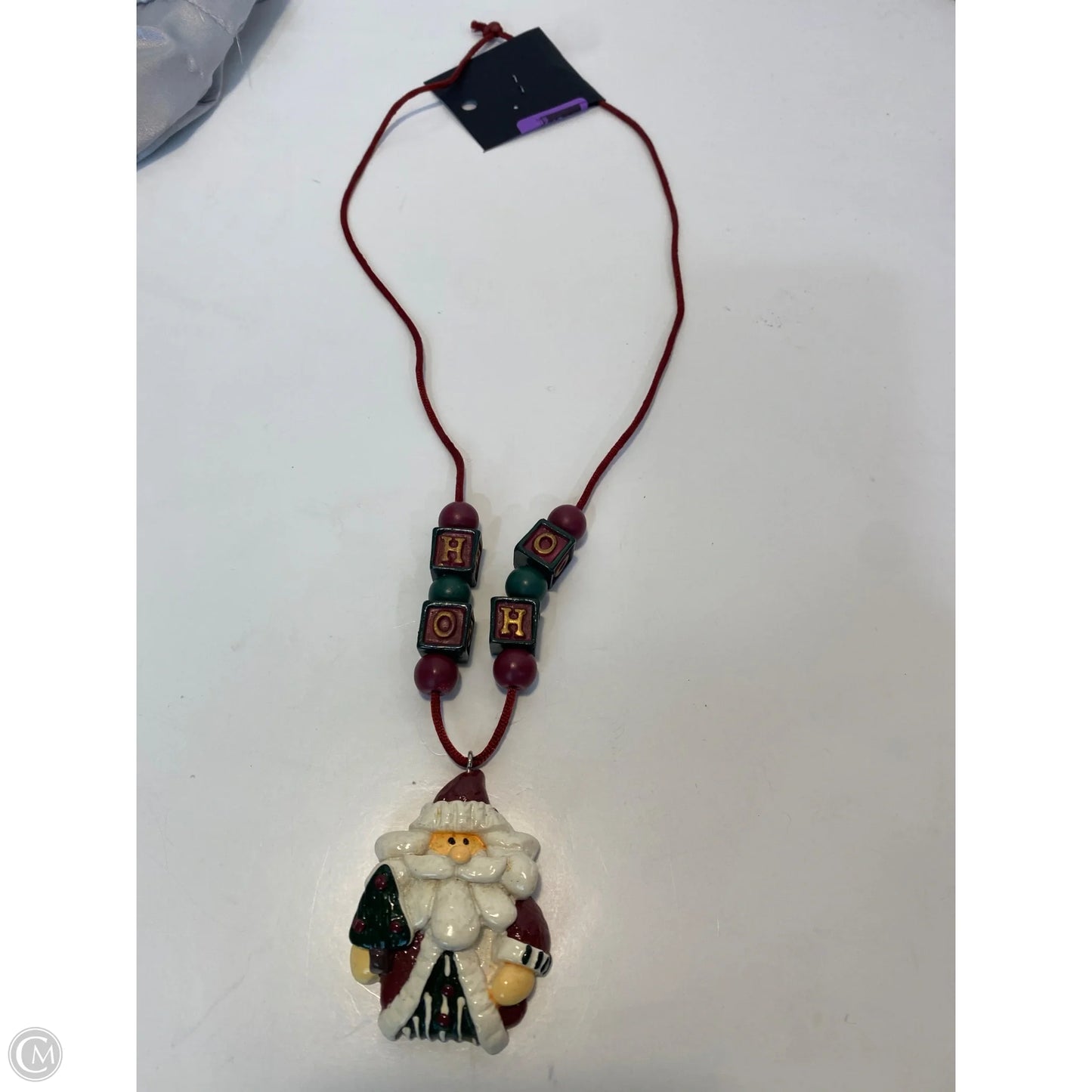 Necklace Other By Cmf
