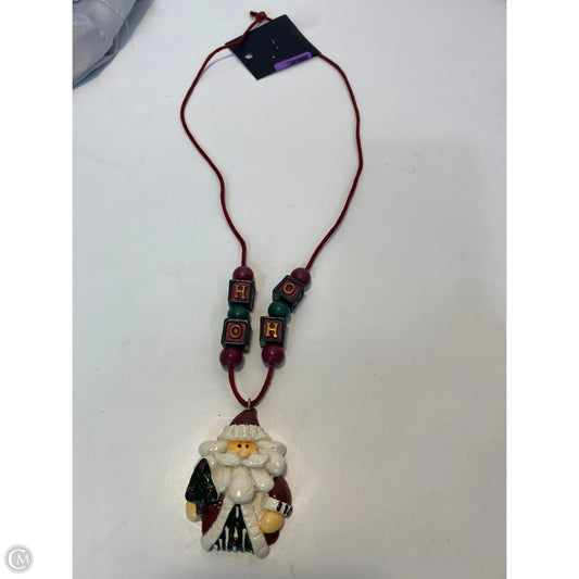 Necklace Other By Cmf