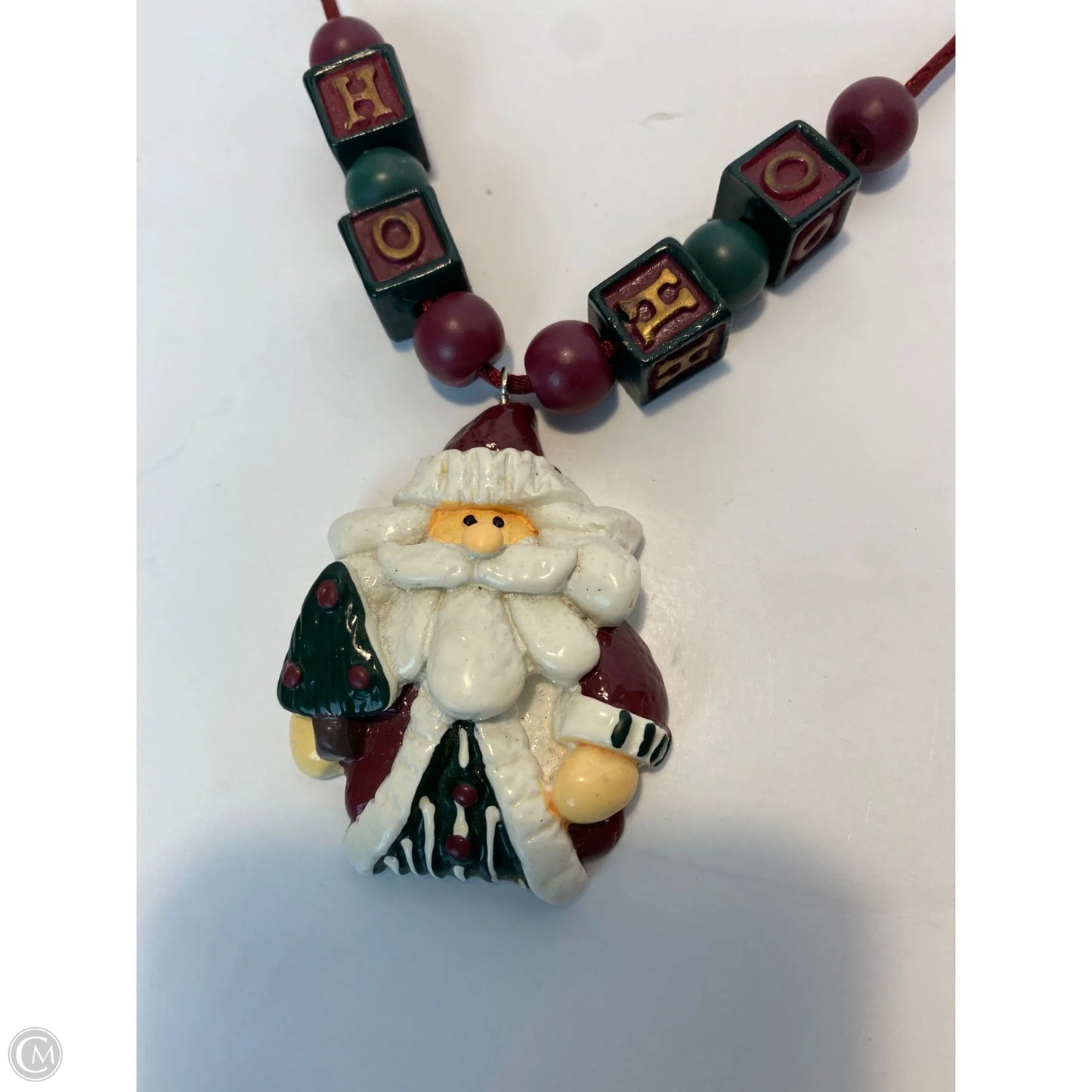 Necklace Other By Cmf