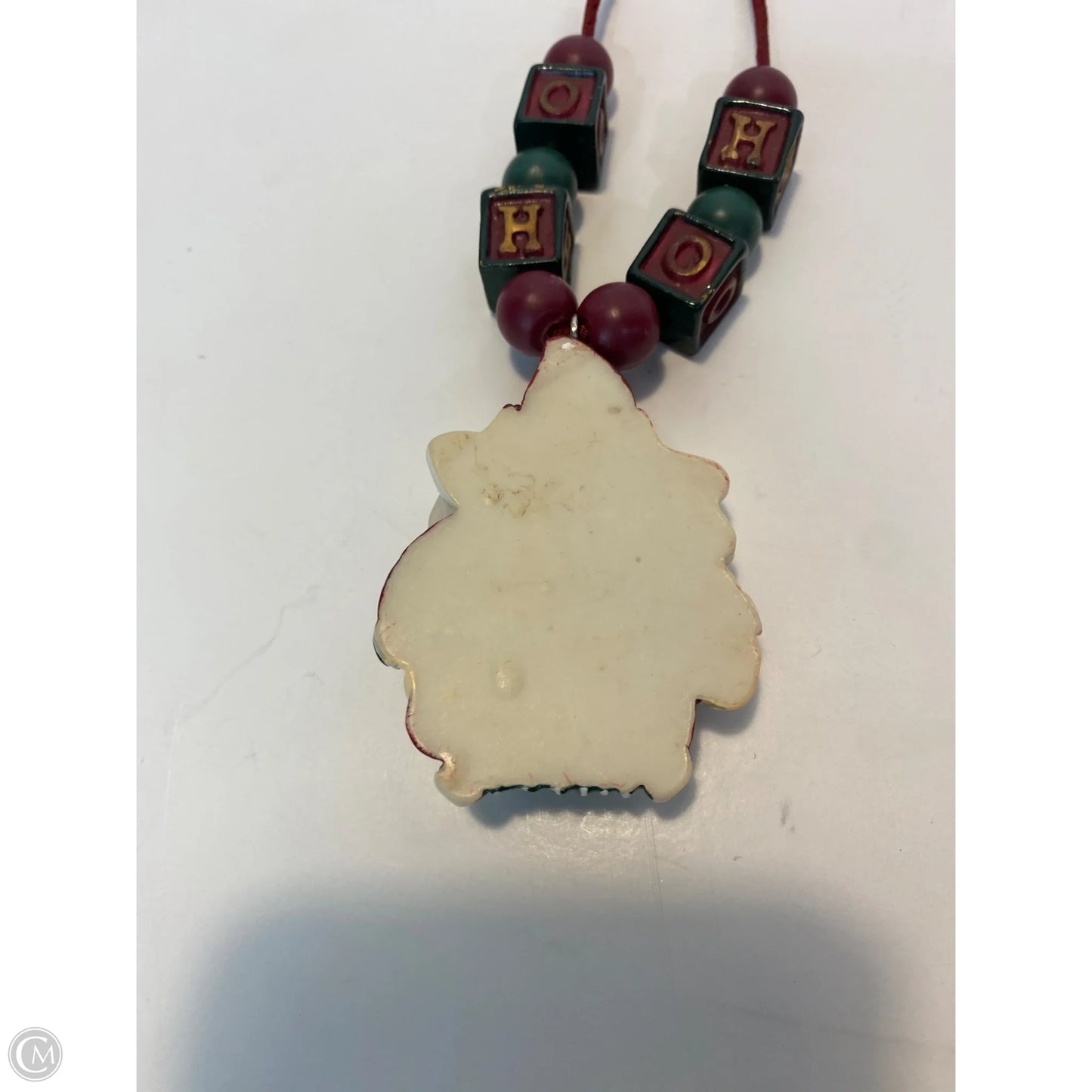 Necklace Other By Cmf