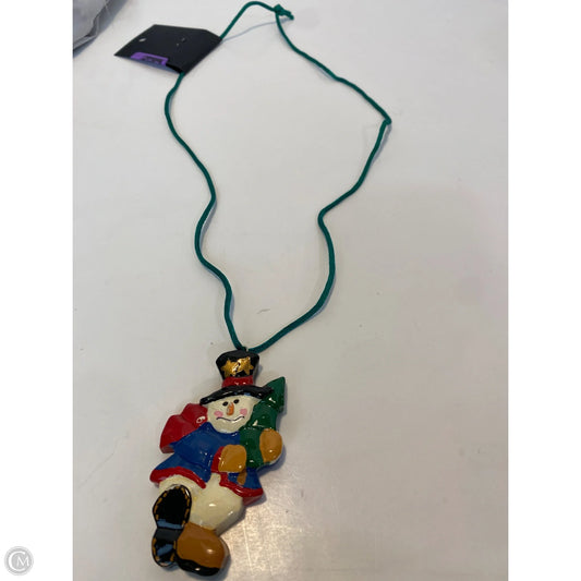 Necklace Other By Clothes Mentor