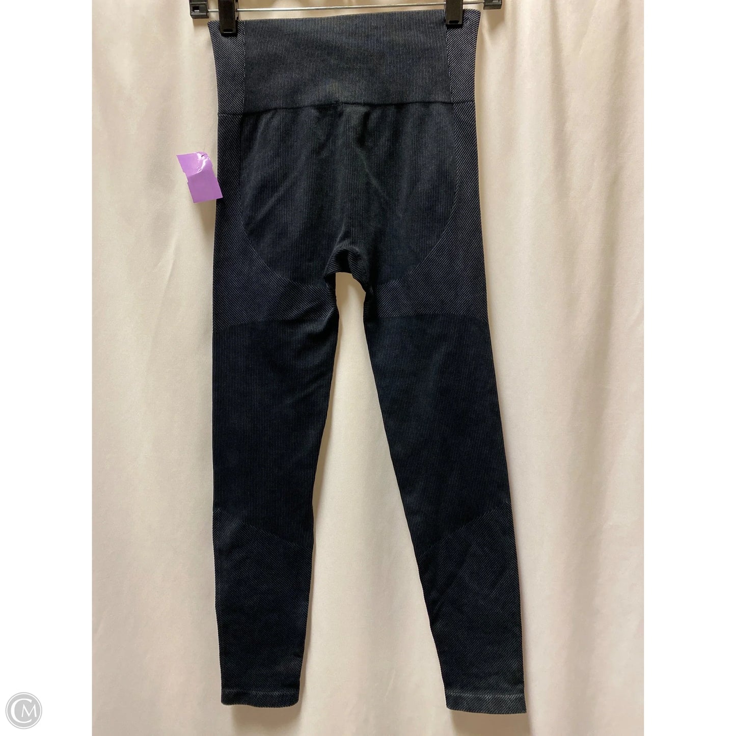 Athletic Leggings By Joy Lab In Black, Size: S