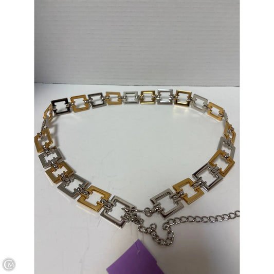 Belt By Clothes Mentor, Size: Large