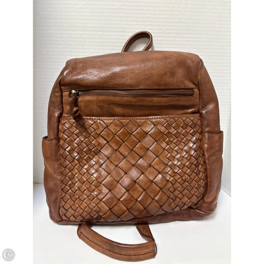 Backpack By Clothes Mentor, Size: Medium