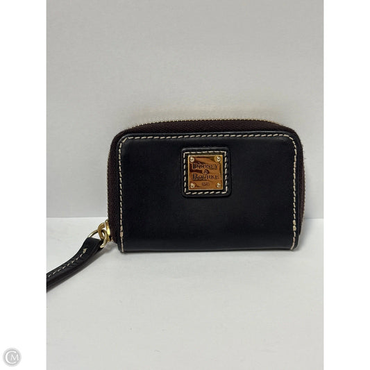 Wallet Designer By Dooney And Bourke, Size: Small