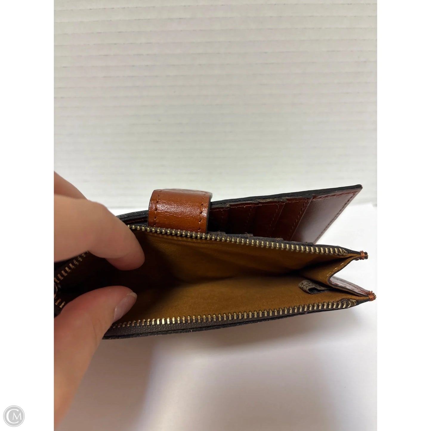 Wallet Designer By Patricia Nash, Size: Large
