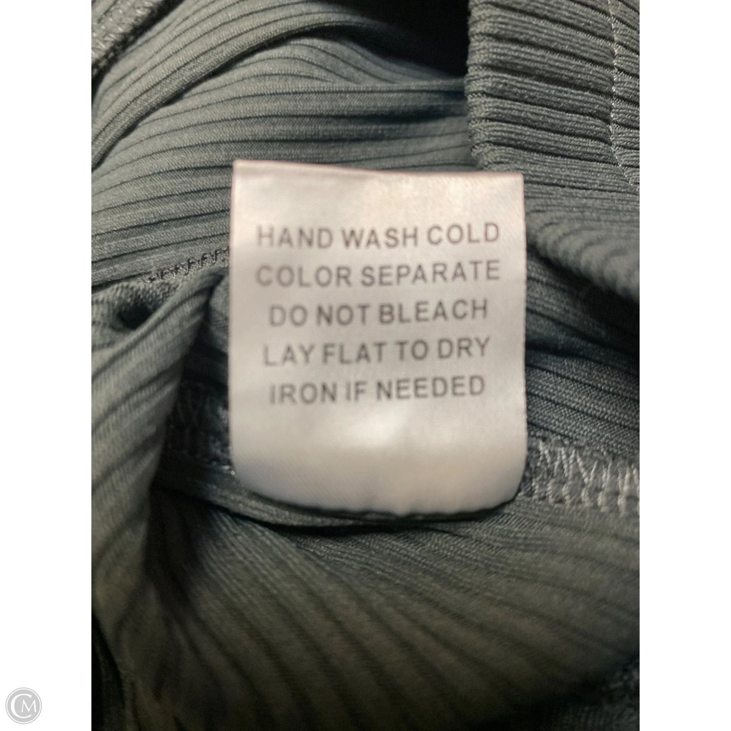 Pants Lounge By Clothes Mentor In Grey, Size: L