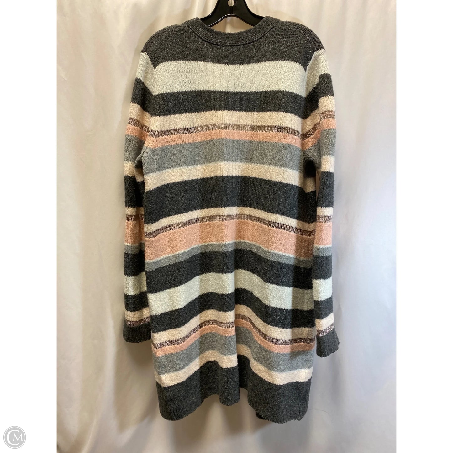 Cardigan By Marled In Pink, Size: L