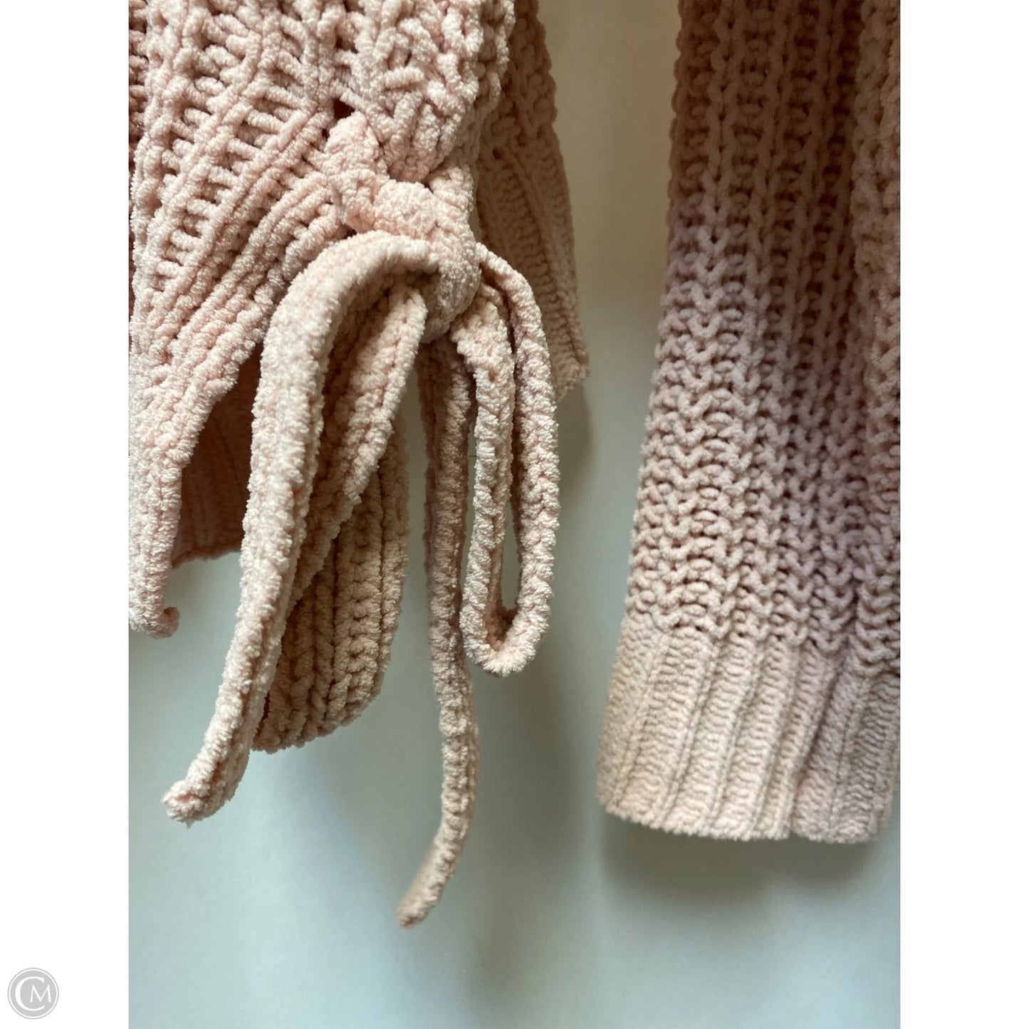 Sweater By Candies In Pink, Size: L