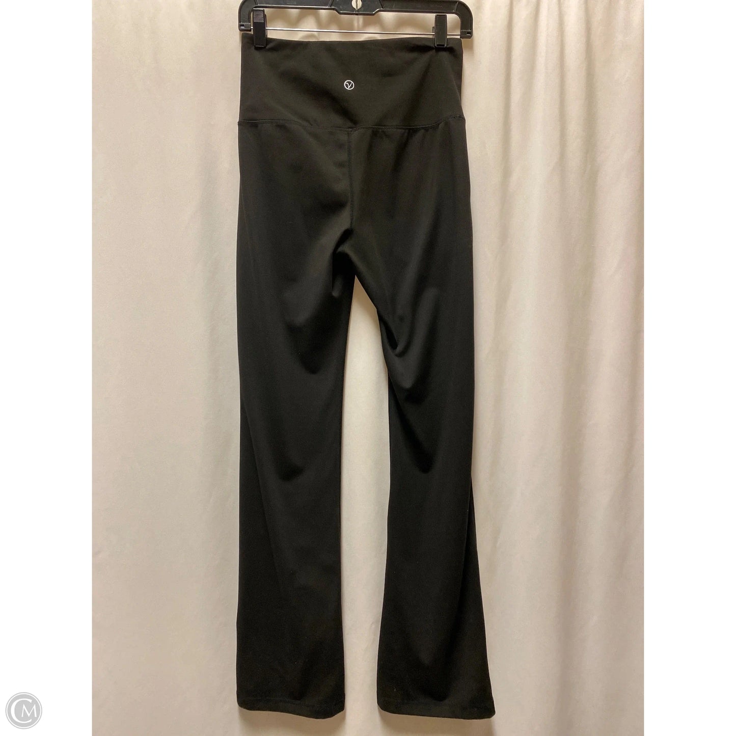 Athletic Leggings By Athletica In Black, Size: M