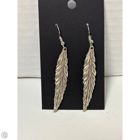 Earrings Other By Cmf