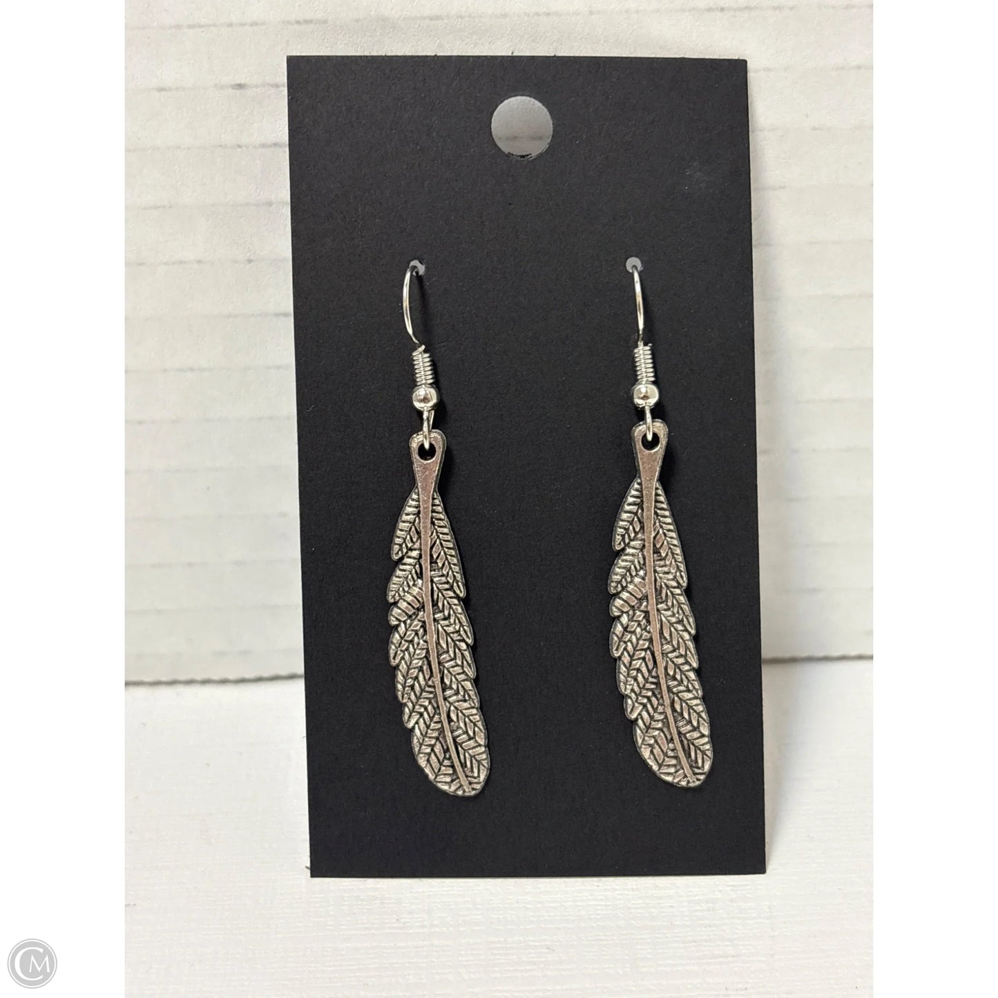 Earrings Hoop By Cmf