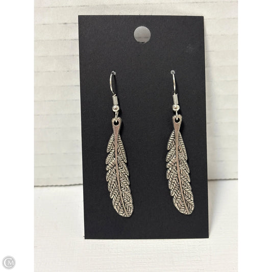 Earrings Hoop By Cmf