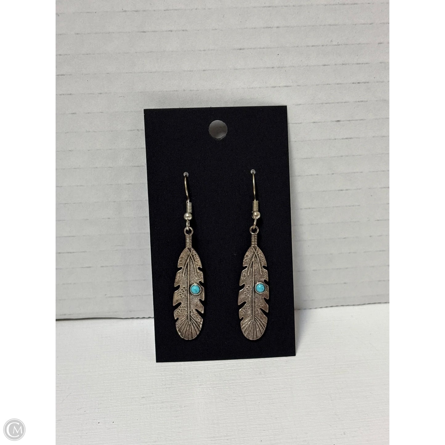 Earrings Hoop By Cmf