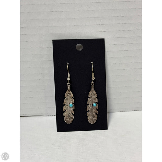 Earrings Hoop By Cmf