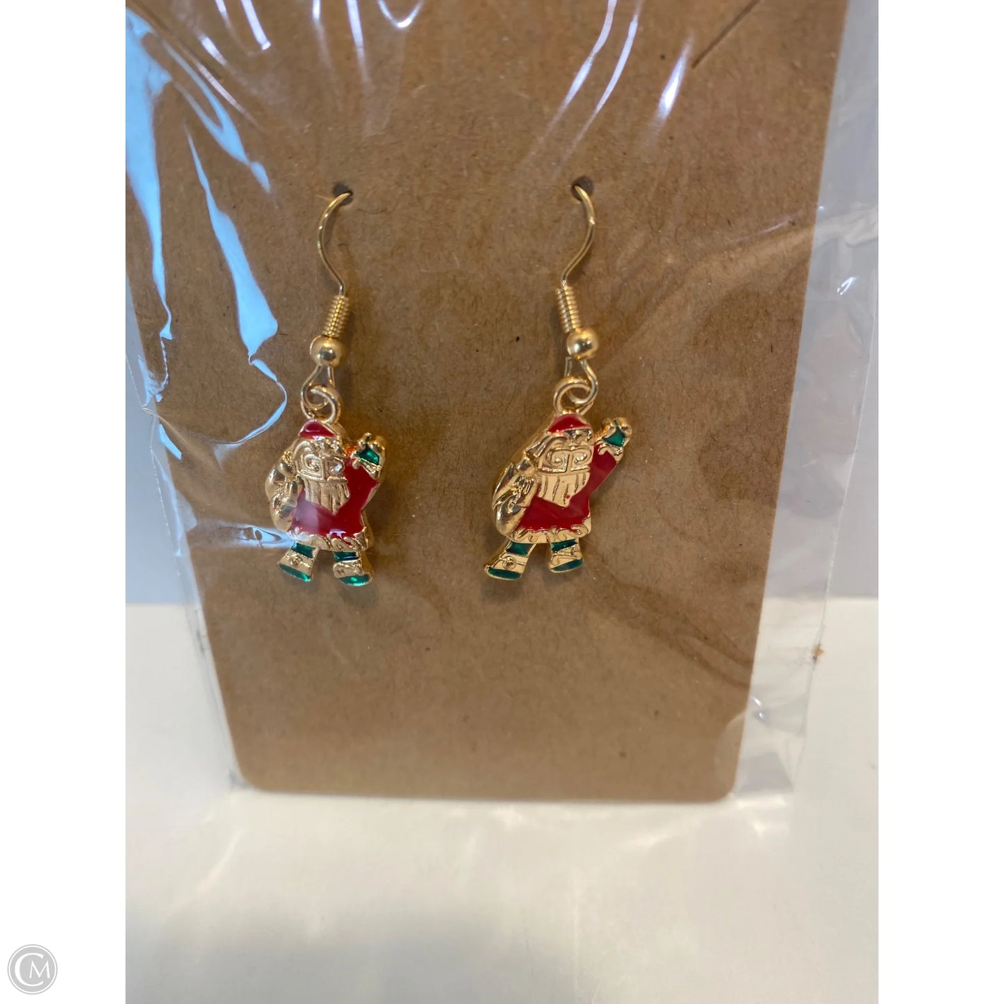 Earrings Dangle/drop By Cmf