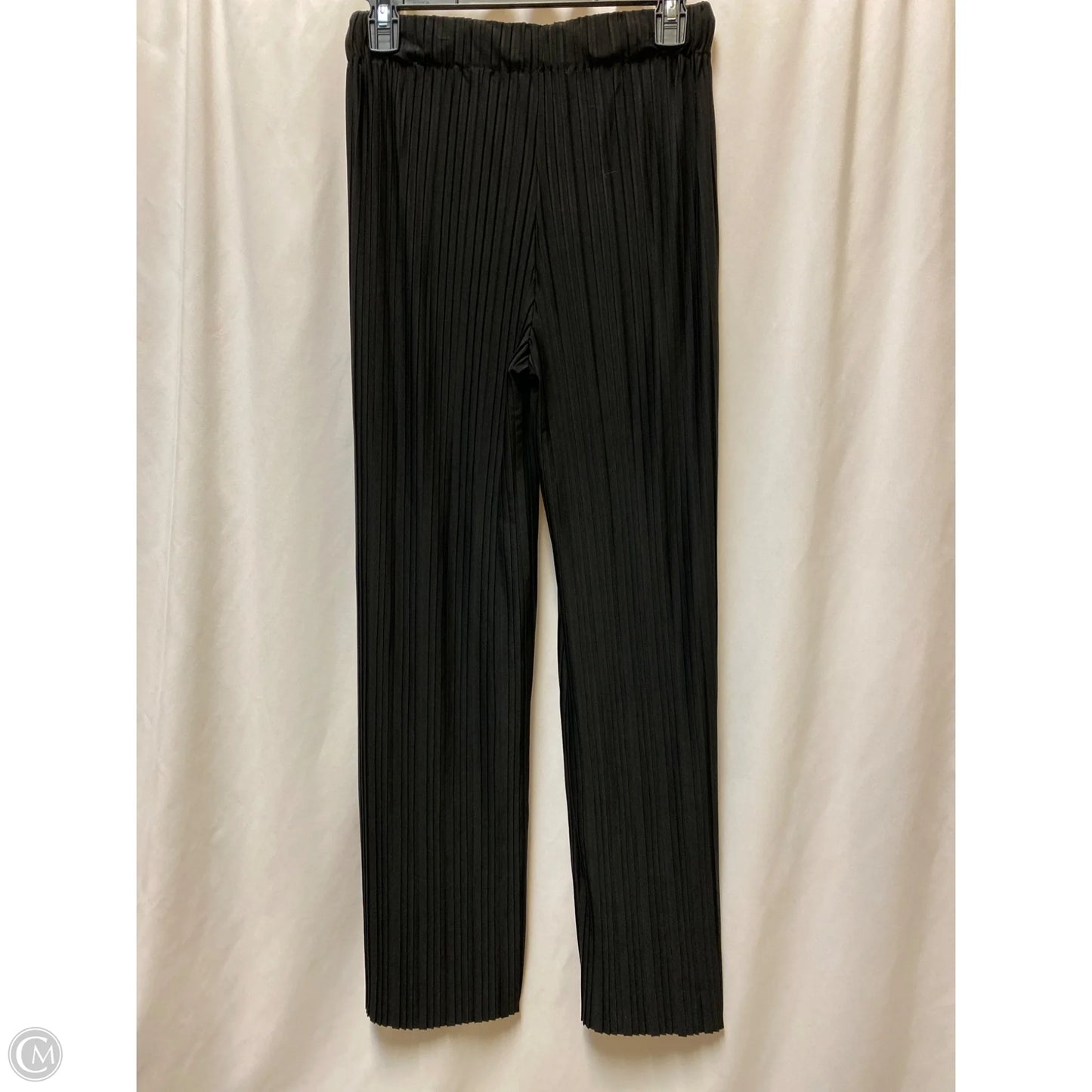 Pants Dress By Clothes Mentor In Black, Size: Osfm