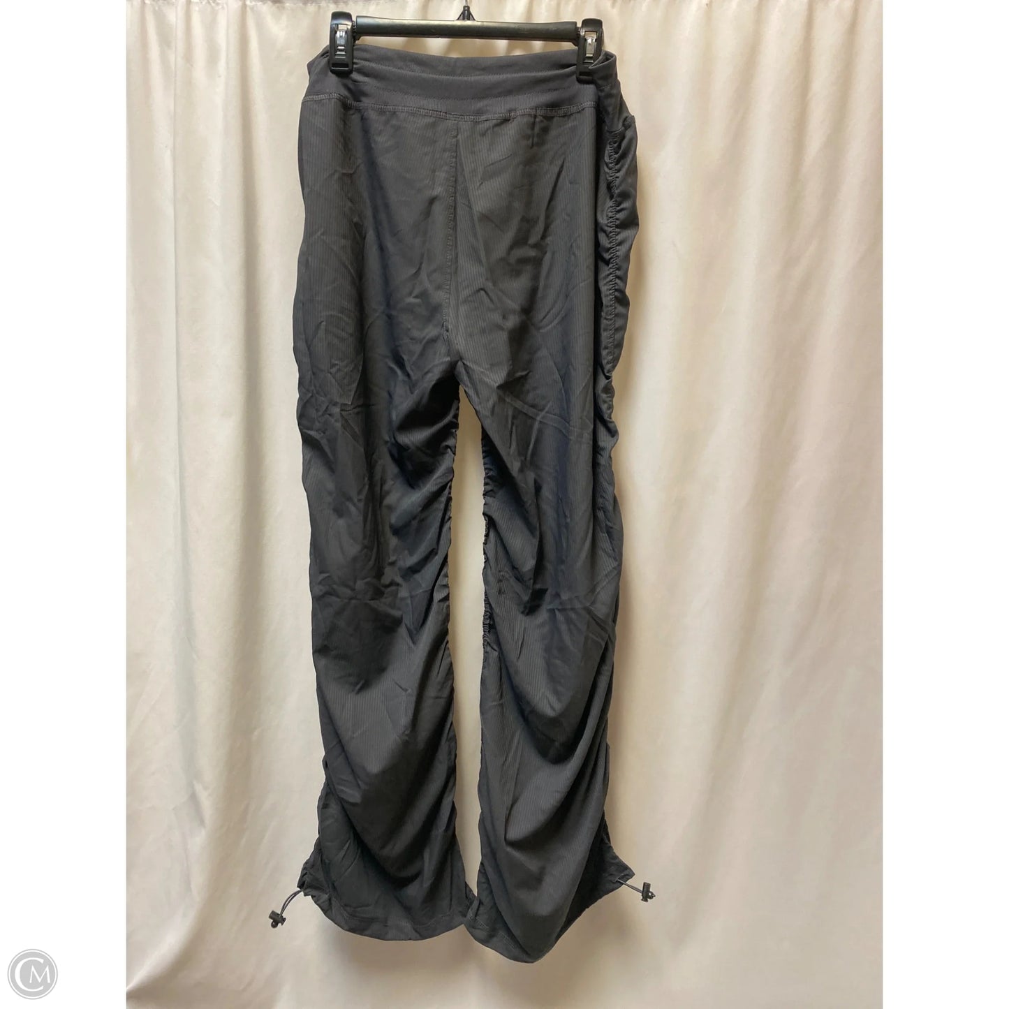 Pants Joggers By Marika In Grey, Size: Xl