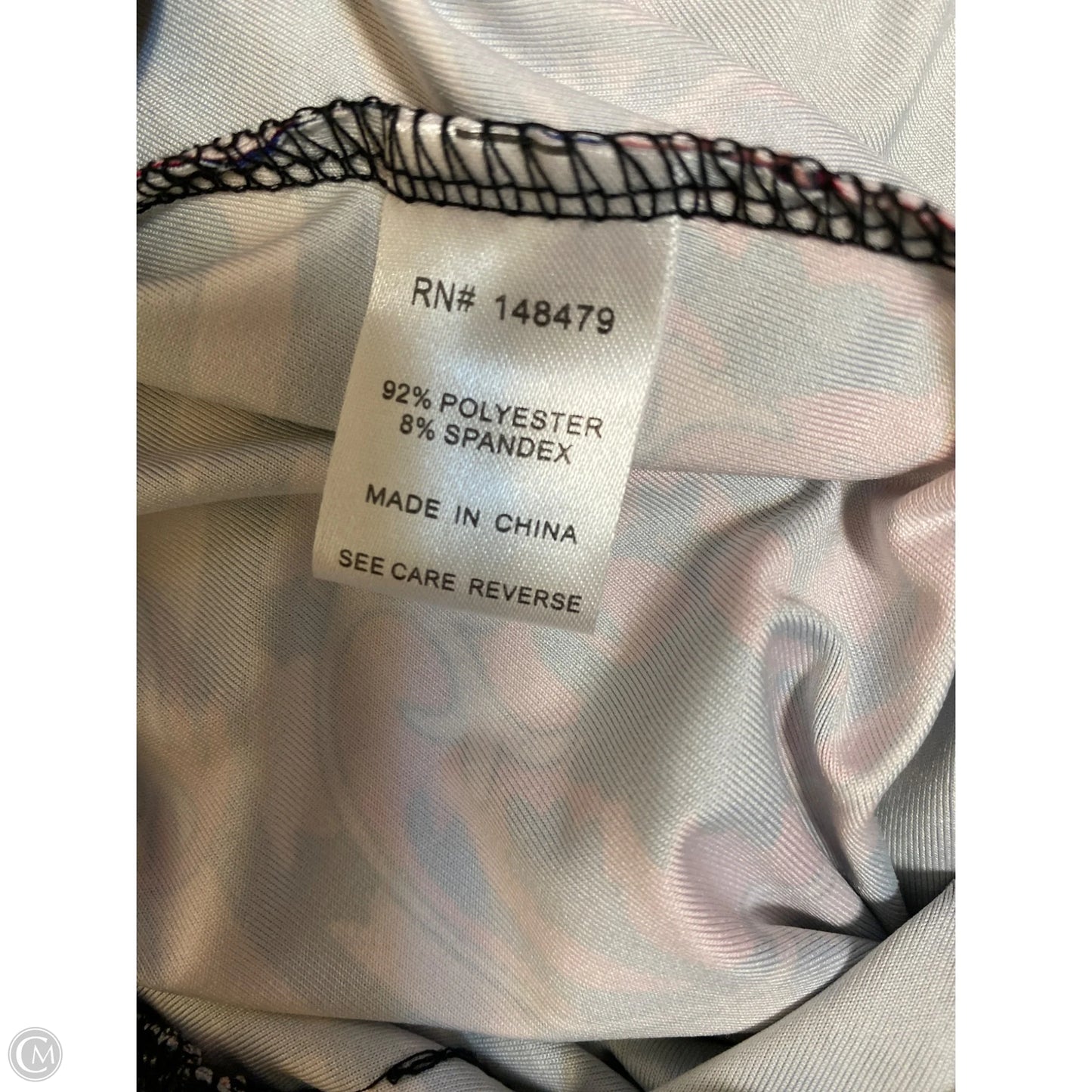 Pants Other By Lily In Multi-colored, Size: L