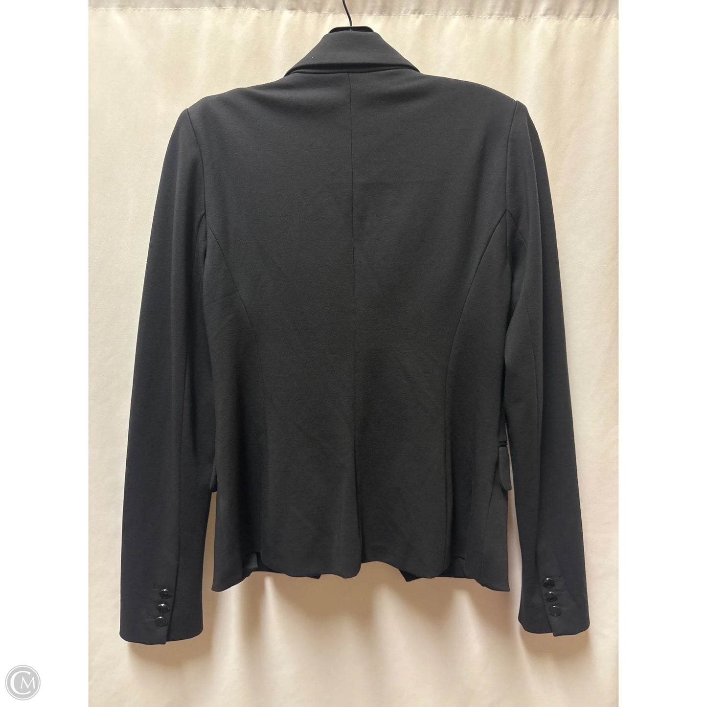 Blazer By Rachel Zoe In Grey, Size: Xs