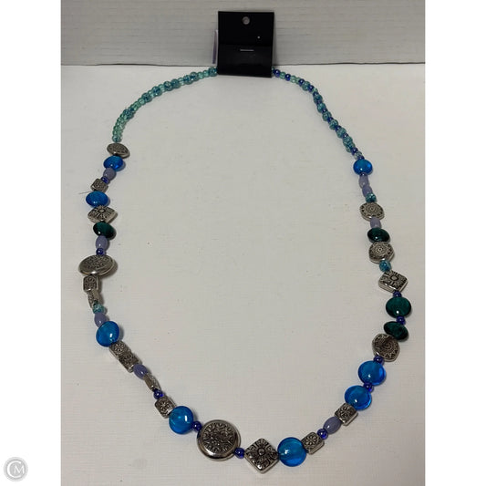 Necklace Other By Cmf
