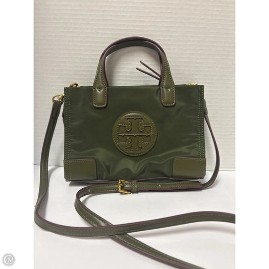 Crossbody Designer By Tory Burch, Size: Small