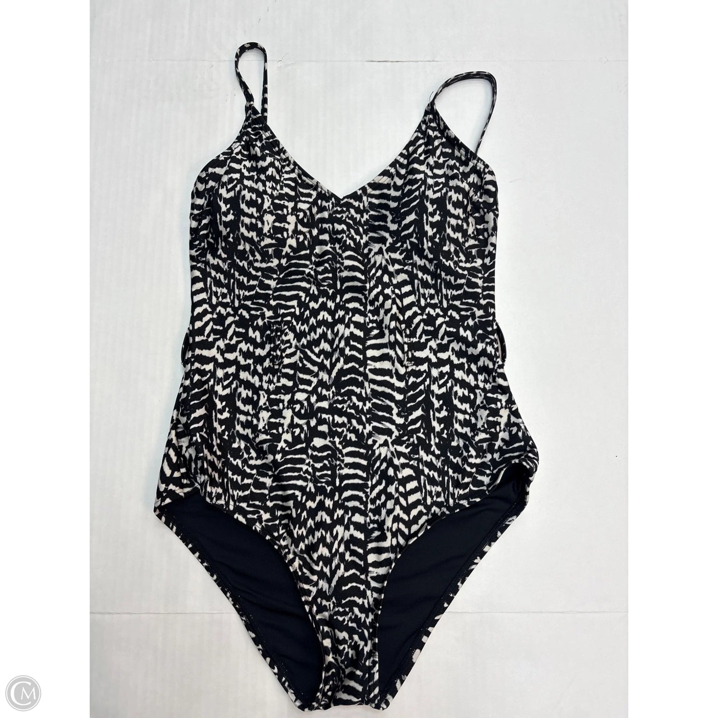 Swimsuit By New Look In Black, Size: M
