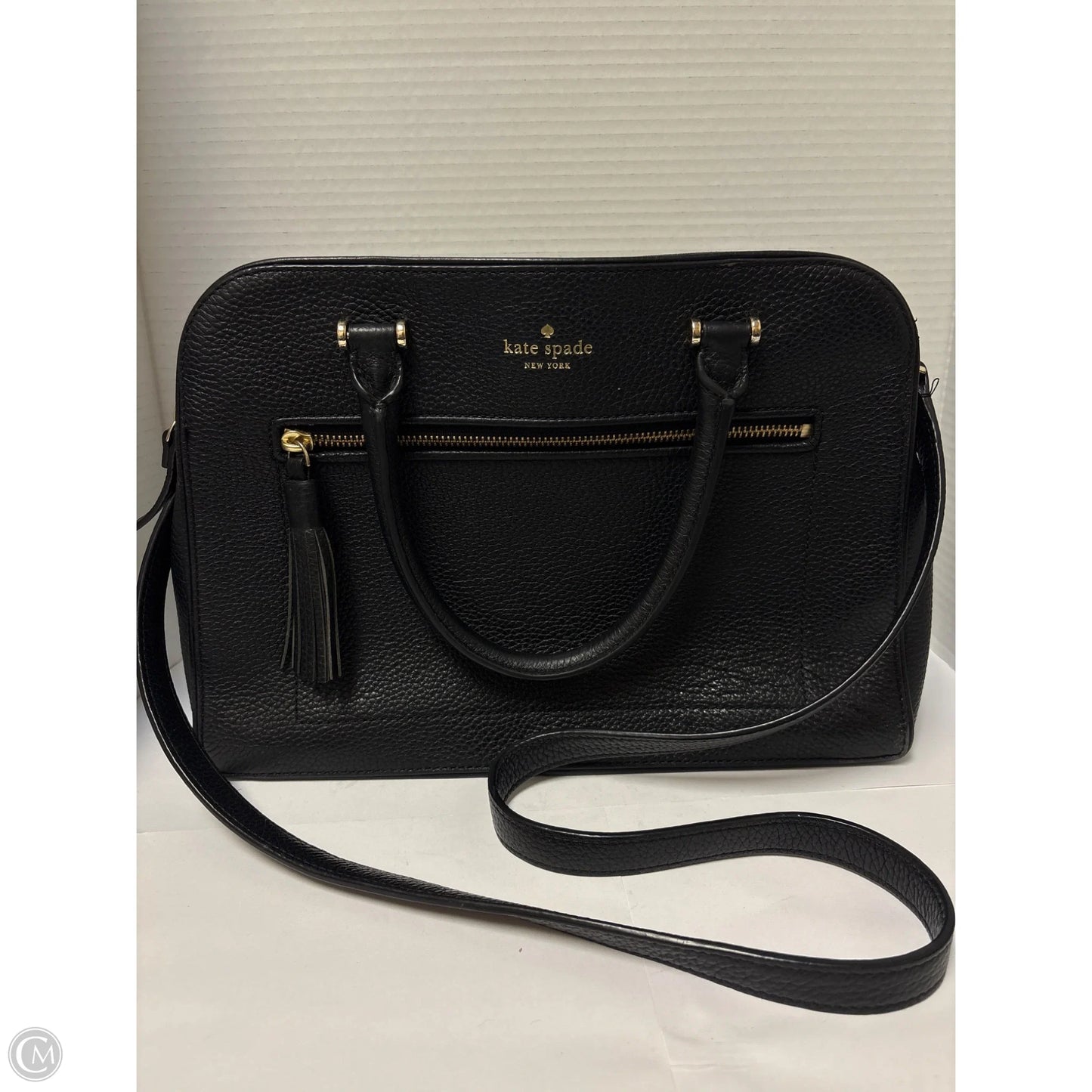 Handbag Designer By Kate Spade, Size: Medium