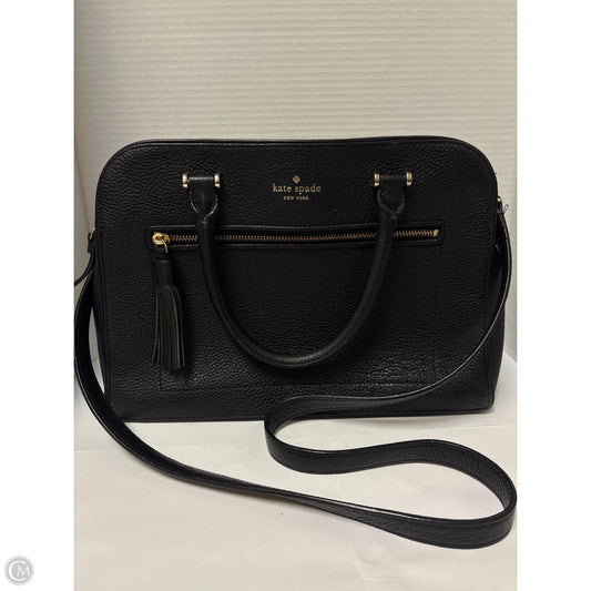 Handbag Designer By Kate Spade, Size: Medium