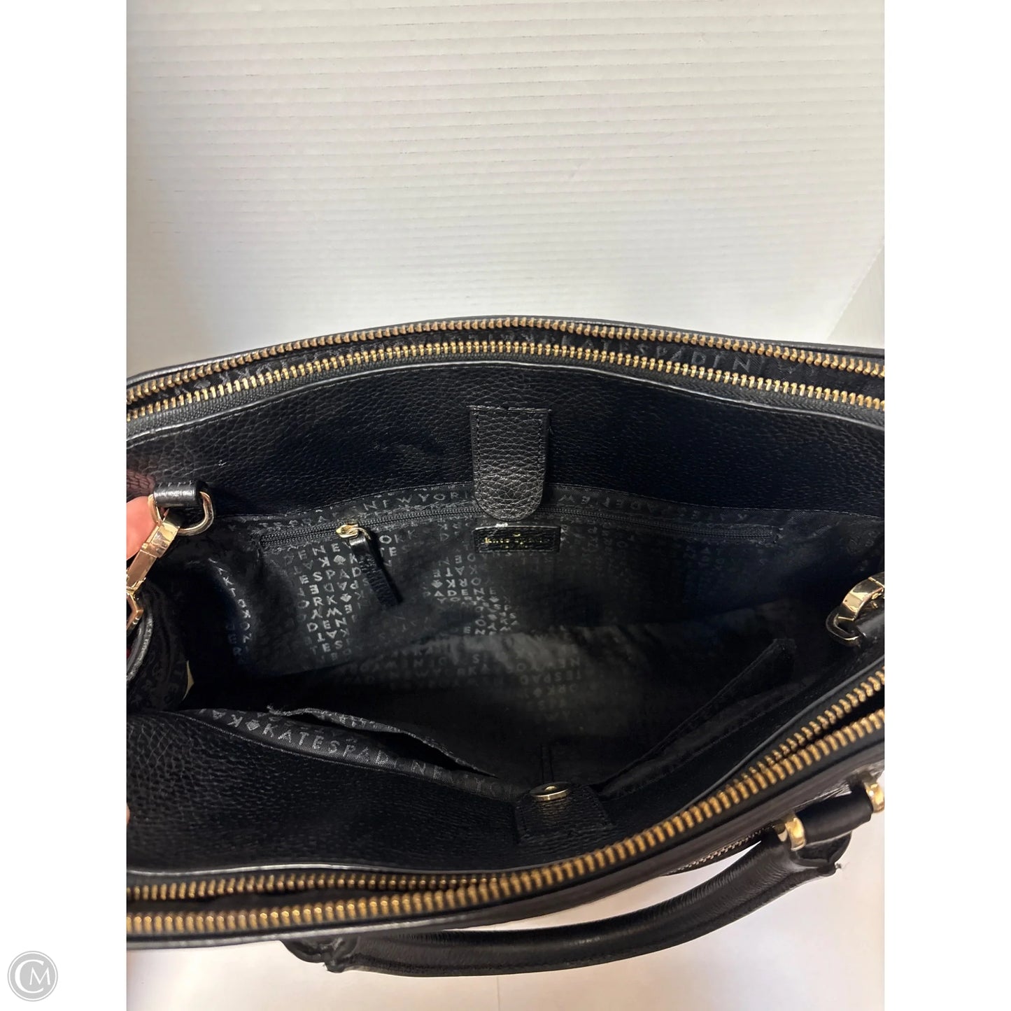 Handbag Designer By Kate Spade, Size: Medium