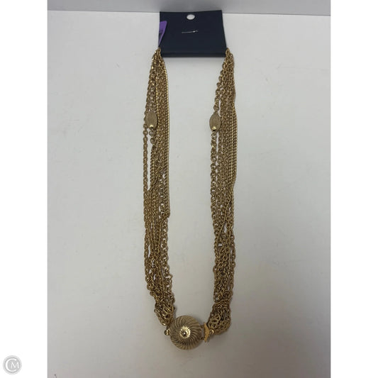 Necklace Other By Cmf