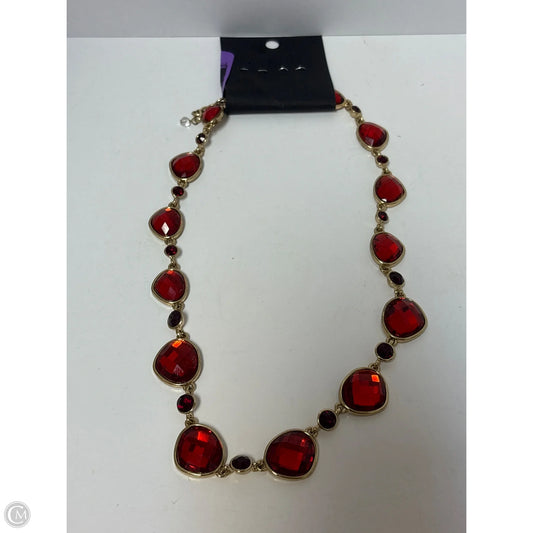 Necklace Other By Cmf