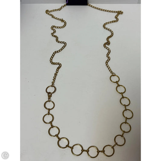 Necklace Other By Cmf