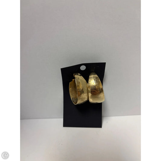 Earrings Clip By Cmf