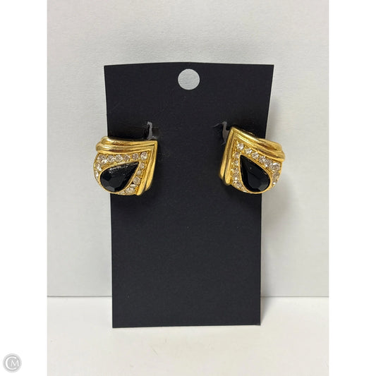 Earrings Clip By Cmf