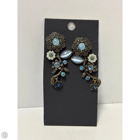 Earrings Clip By Cmf