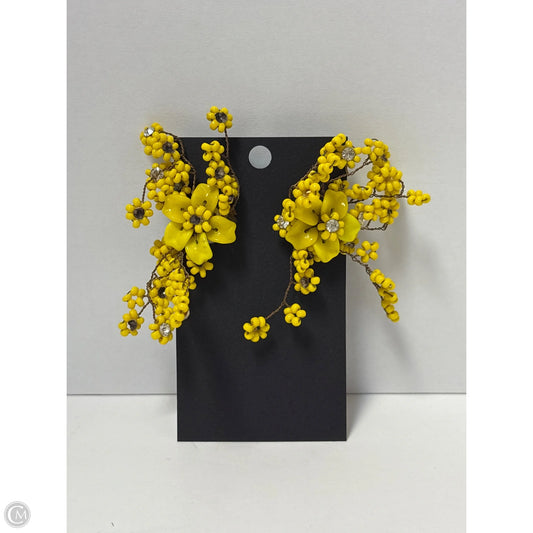 Earrings Clip By Cmf