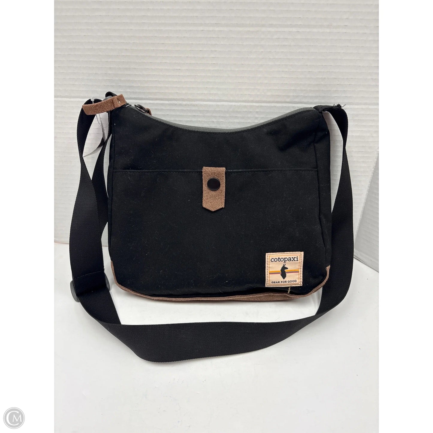 Handbag By Clothes Mentor, Size: Medium