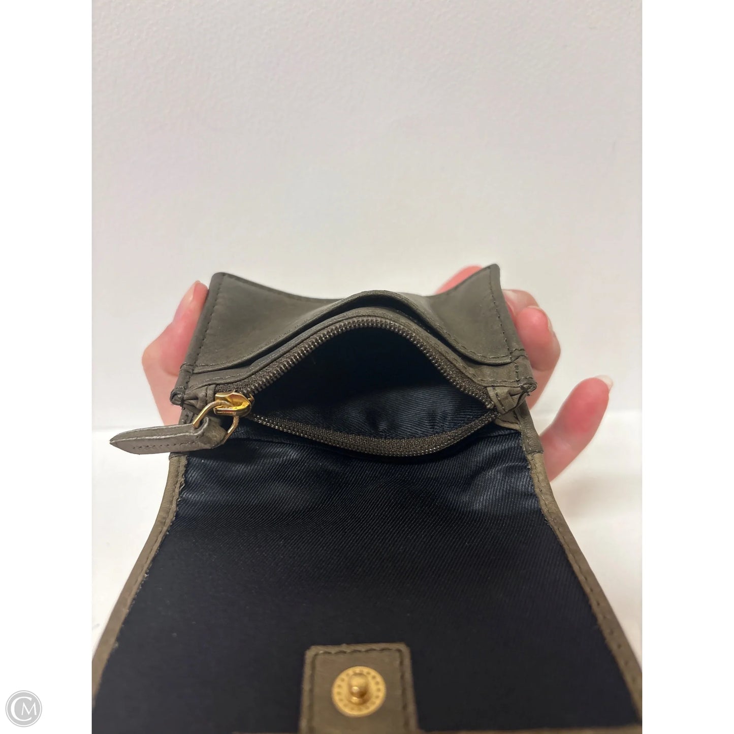 Wallet By Margot, Size: Small
