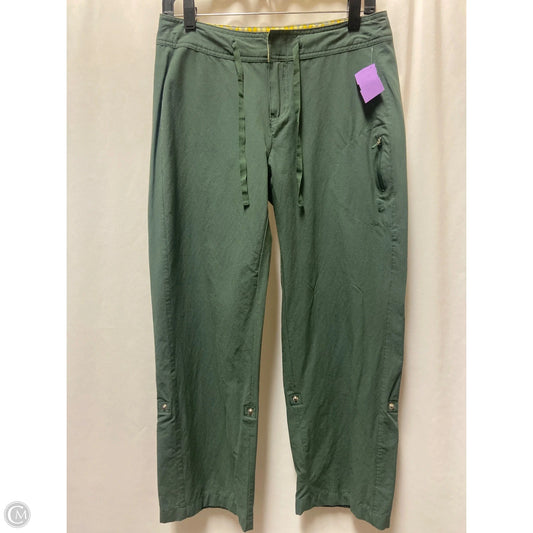 Pants Lounge By Danskin Now In Green, Size: S