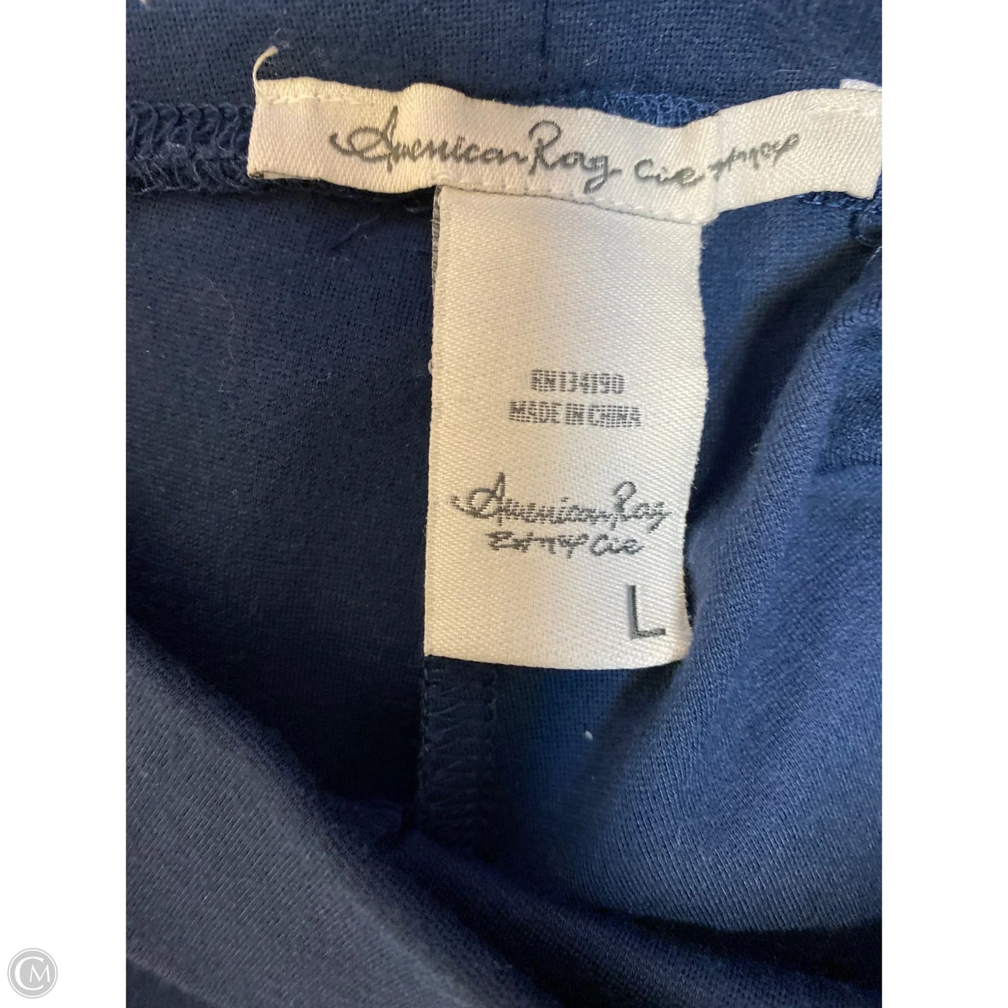 Pants Other By American Rag In Navy, Size: L