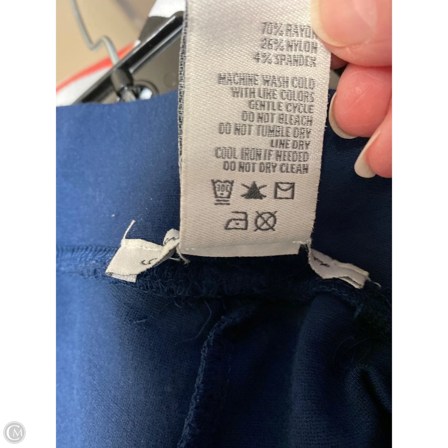 Pants Other By American Rag In Navy, Size: L