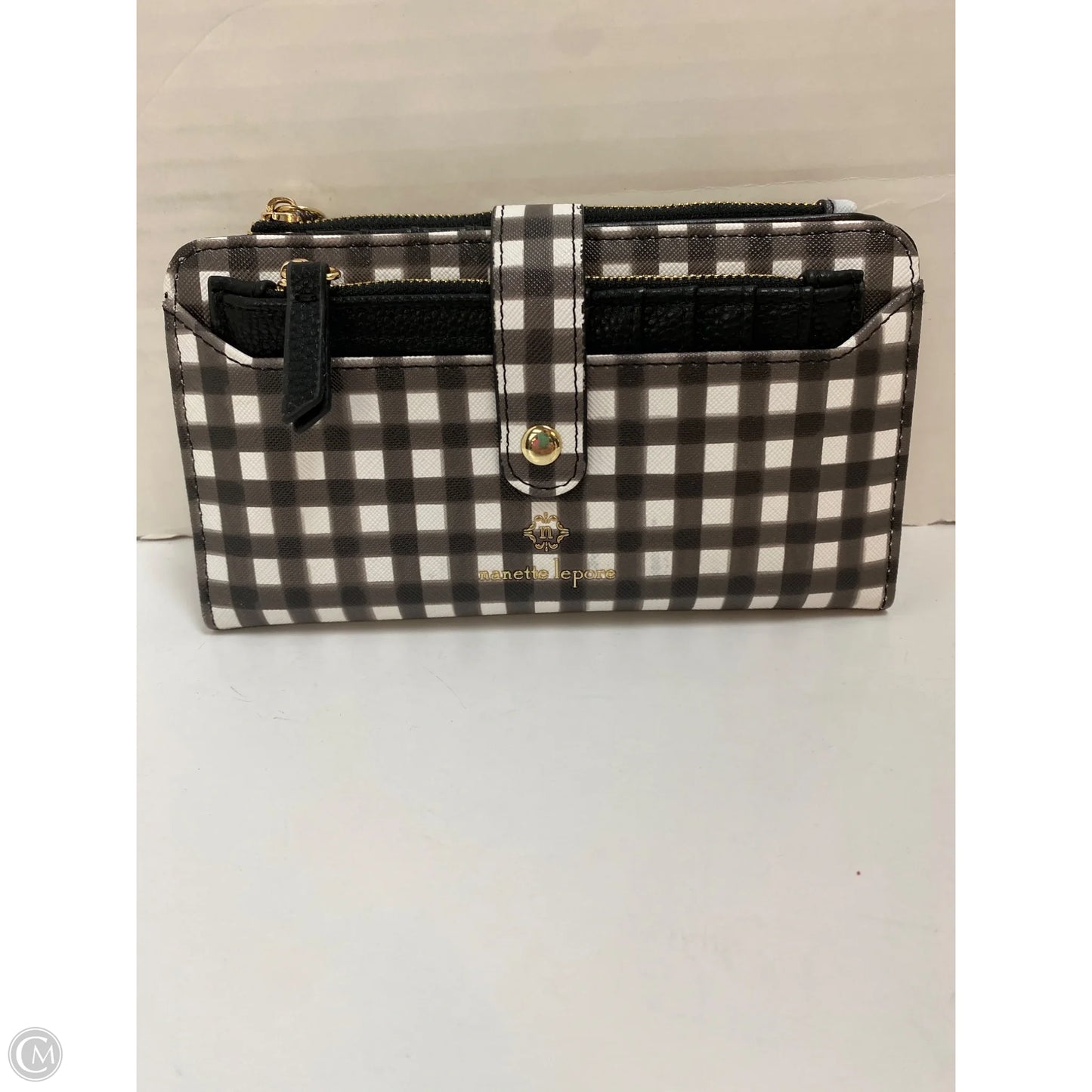 Wallet By Nanette By Nanette Lepore, Size: Large