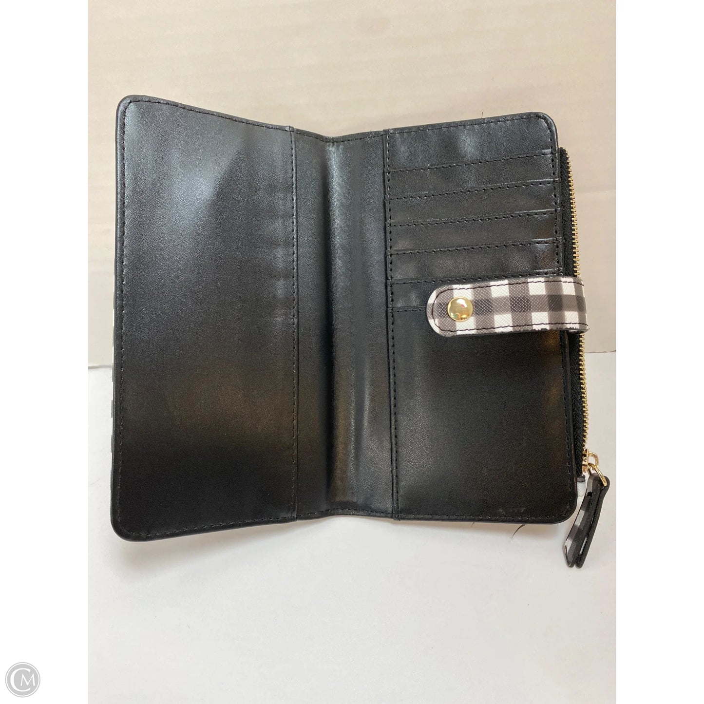 Wallet By Nanette By Nanette Lepore, Size: Large