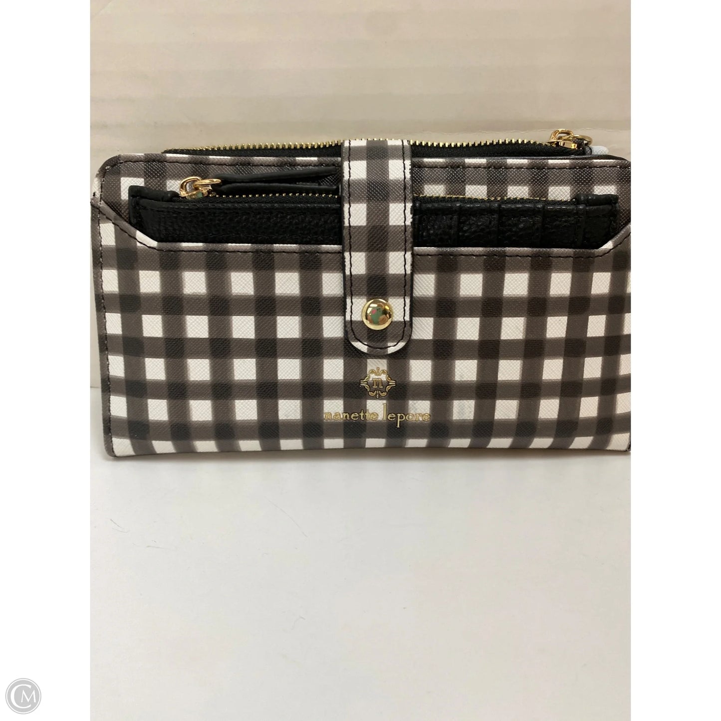 Wallet By Nanette By Nanette Lepore, Size: Large