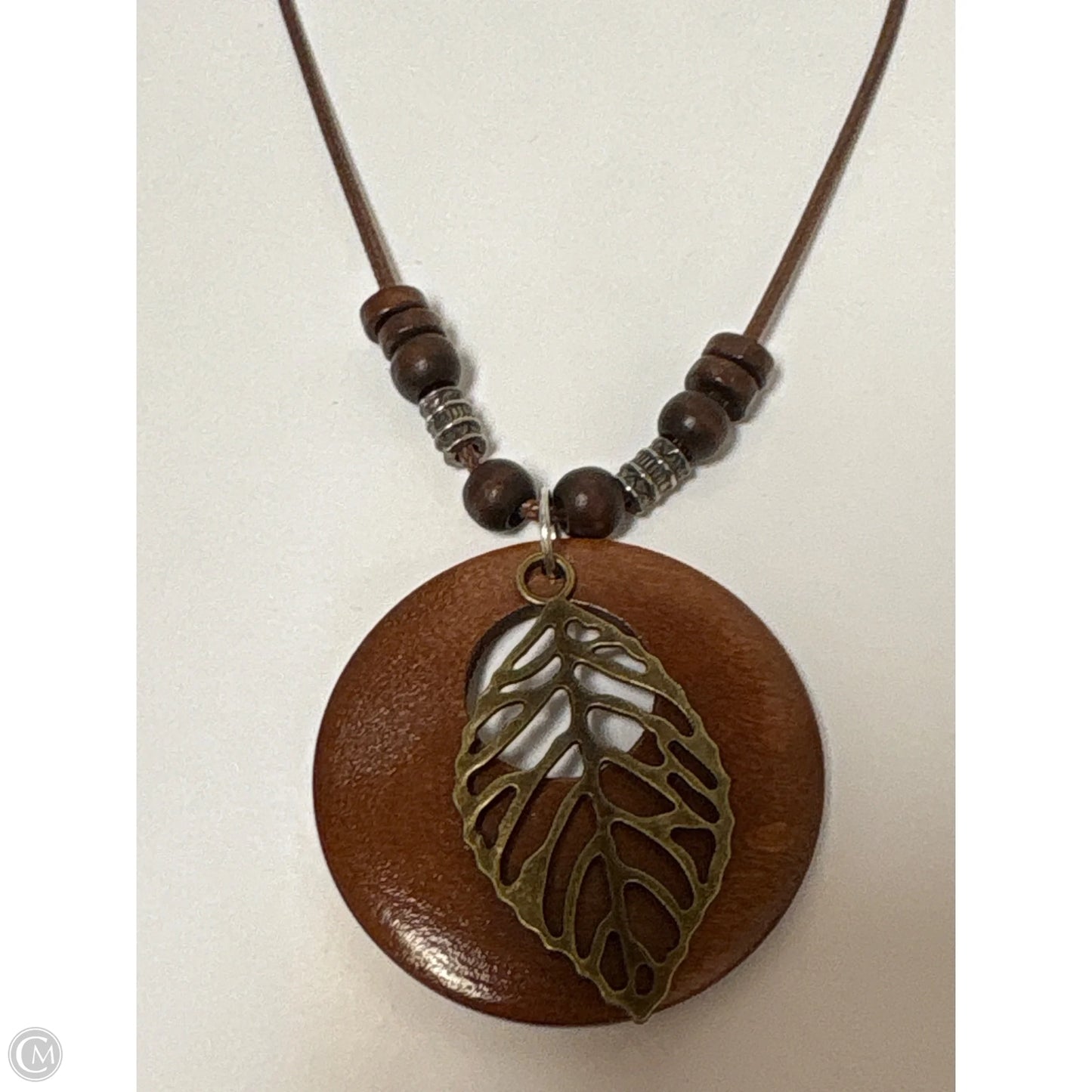 Necklace Other By Cmf