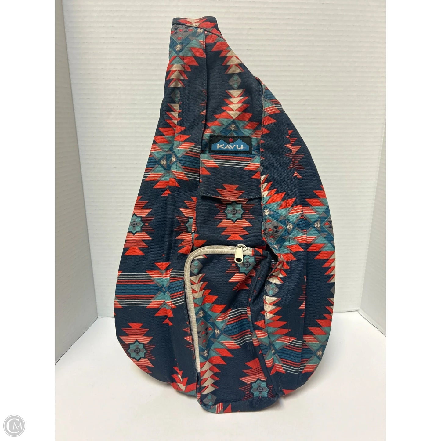 Handbag By Kavu, Size: Large
